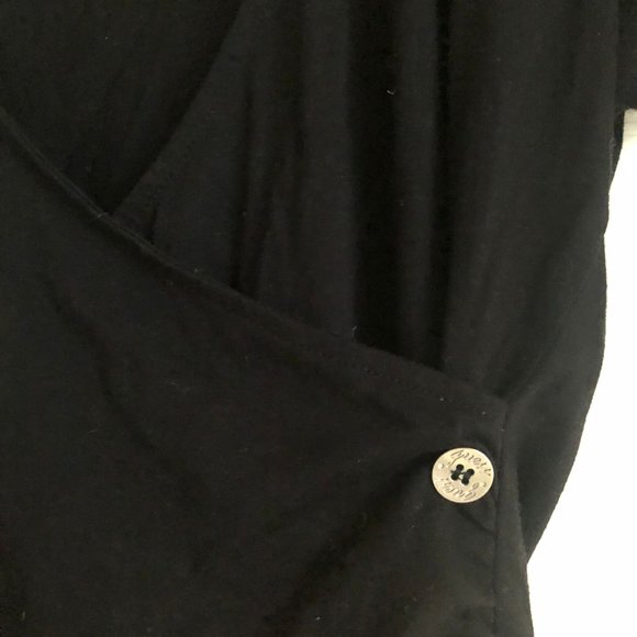 GUESS Wrap Top - Picture 3 of 4